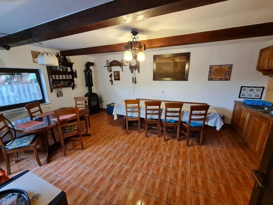 Pensiunea Otilia Sighişoara Quarto foto