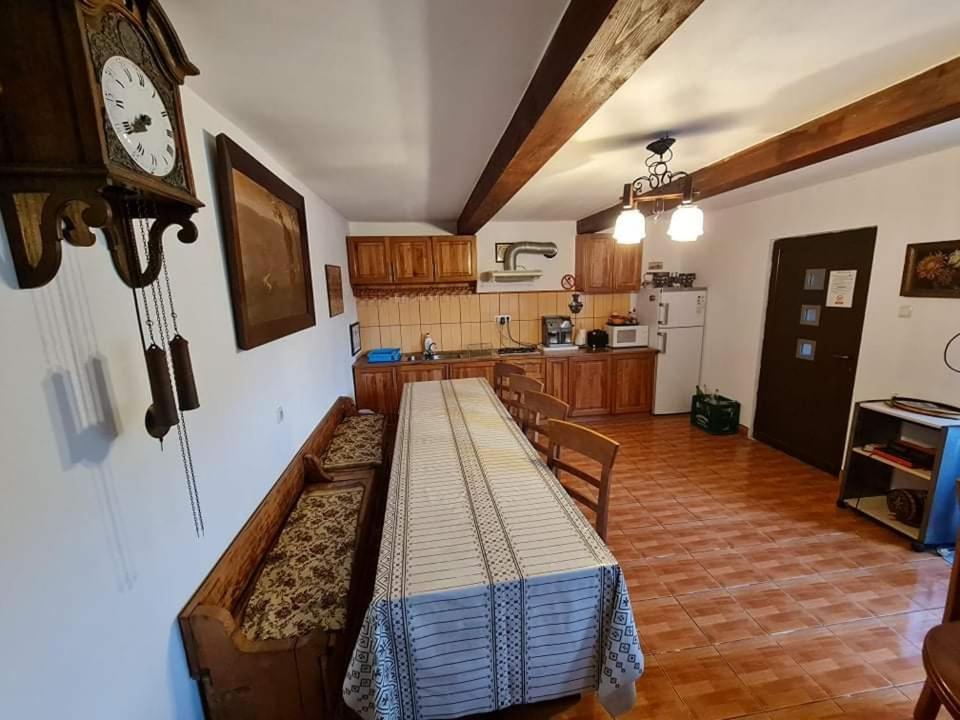 Pensiunea Otilia Sighişoara Quarto foto